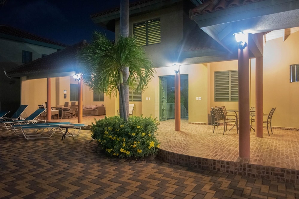 NEW Palma Real 5-F Suitable for 5 Persons