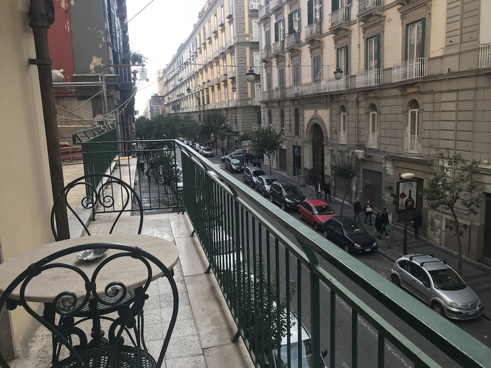 Sansevero Naples