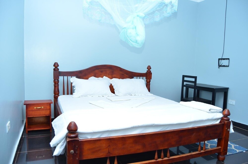 Kamfart Safari Lodge