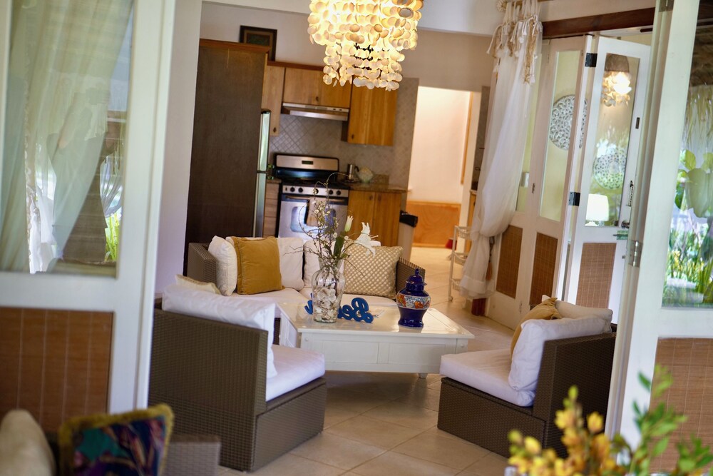 Villas Mares
