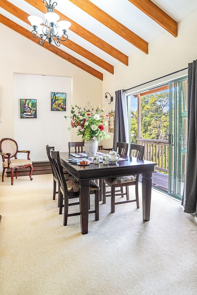 Annabells Bed and Breakfast