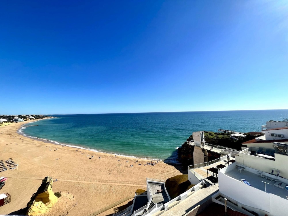 Albufeira Beach Ocean View 1 by Homing photo 2