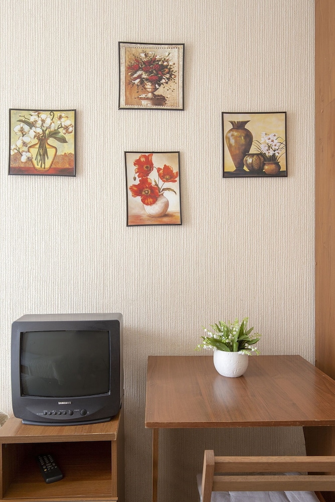 Troitsky Guest House