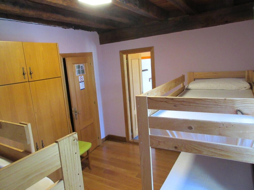 Albergue ambiental de Beizama - Hostel