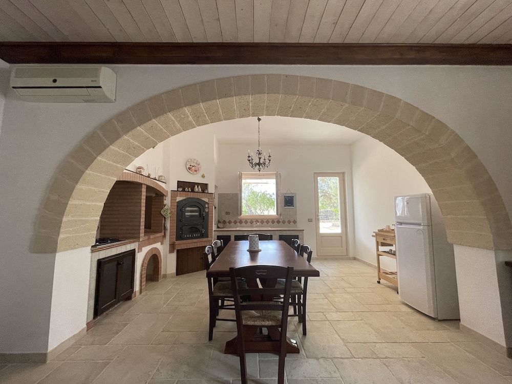 Trulli del Capo - Casa Tipica photo 3