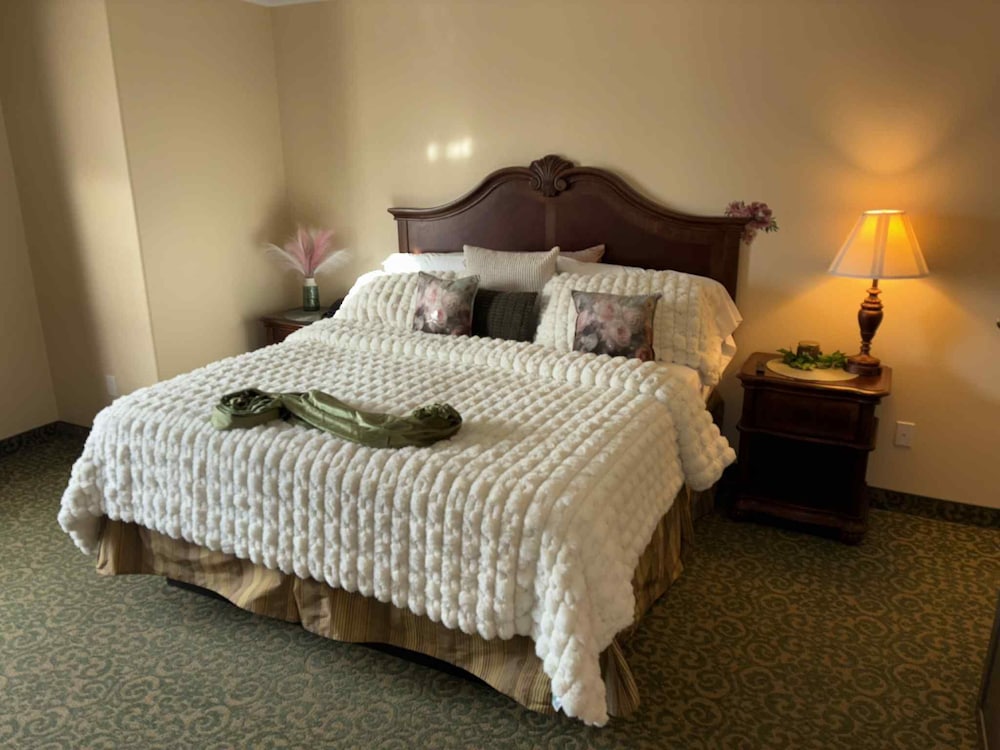 Aspiratinns Hotel & Wellness Center
