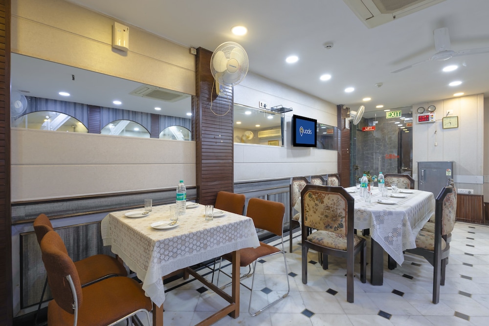 Hotel Amar Inn by Quadis - Lajpat Nagar
