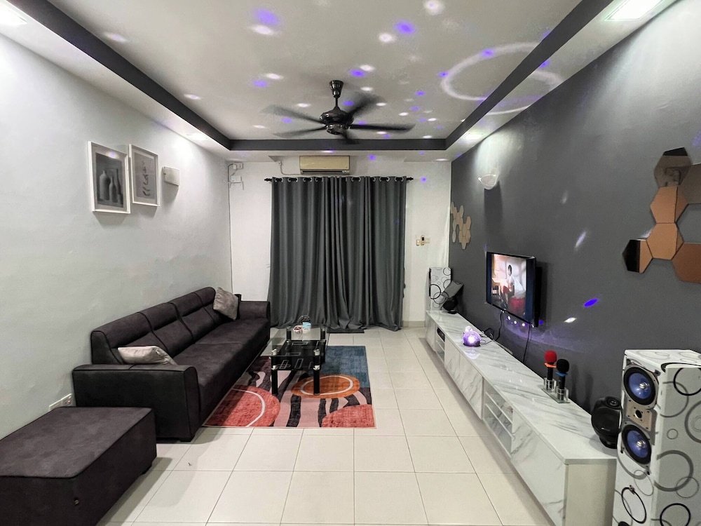 Valueroomz Aeon Tebrau City Ikea KTV Movies FUN