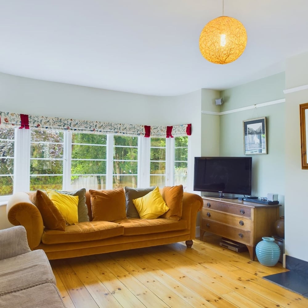 The Timbers in Seaview view 4