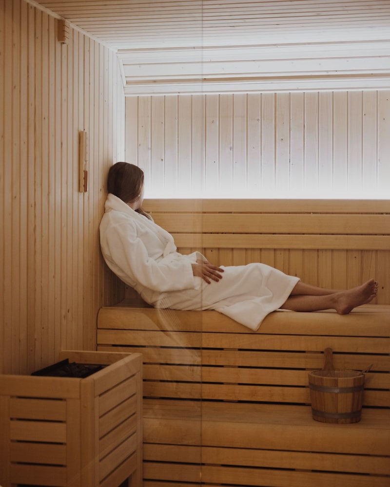 La Villa Guy & Spa