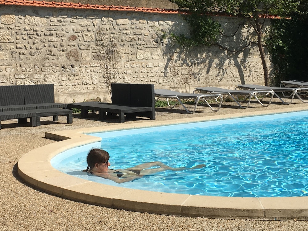 Villa des roses