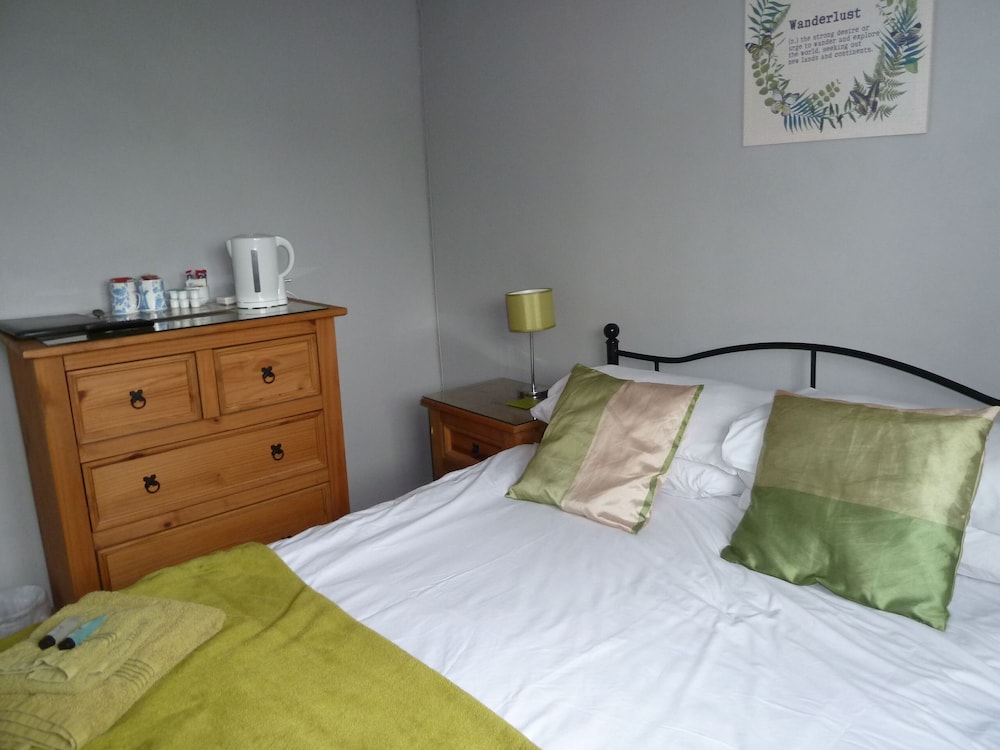 Mid Wales Inn