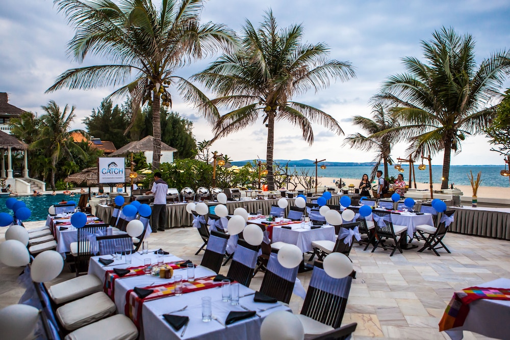 Allezboo Beach Resort & Spa