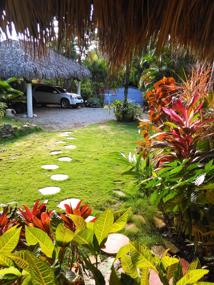 Casita Alegria