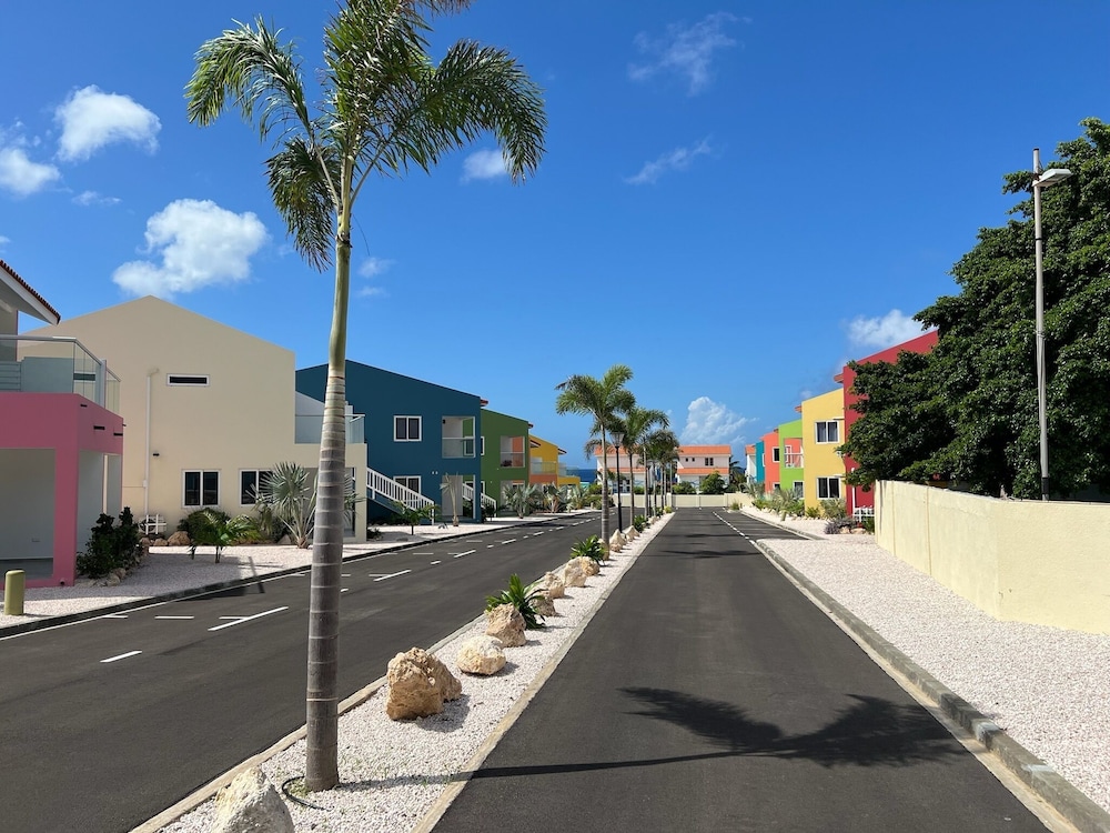 Punta Azul Ocean Resort 5B