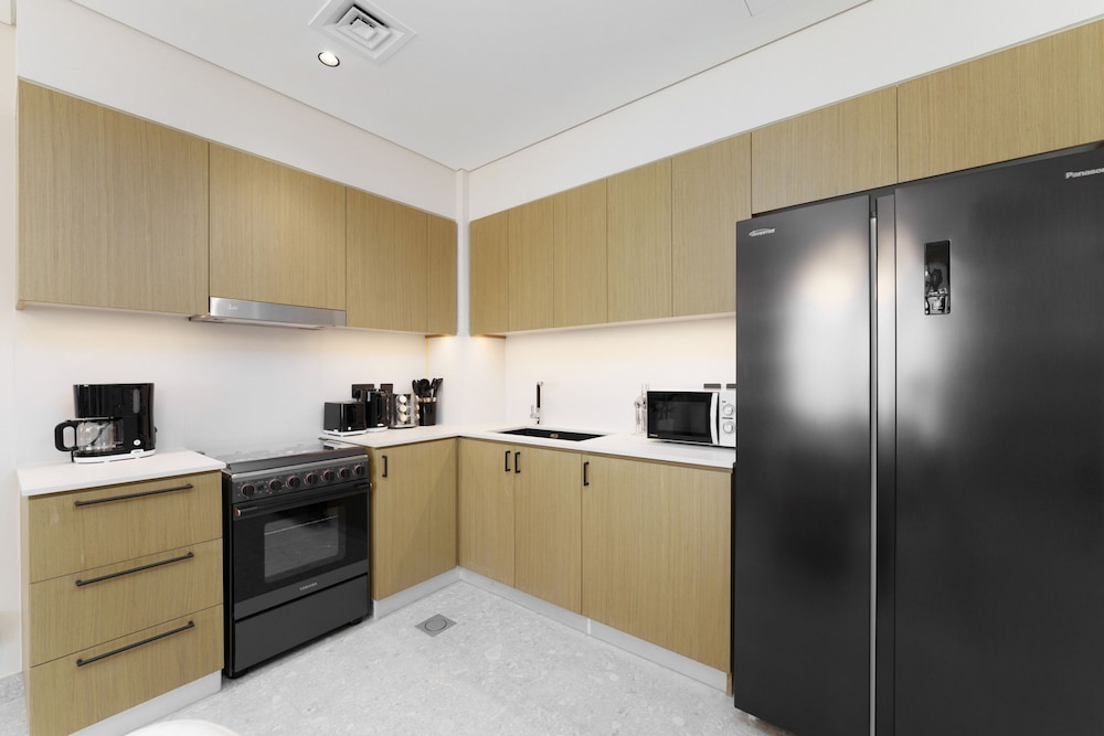 Golf Suites - 603 - DH