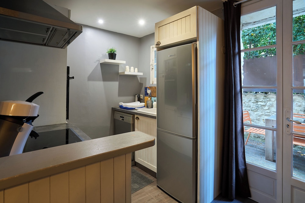 Les appartement de charme du Midi