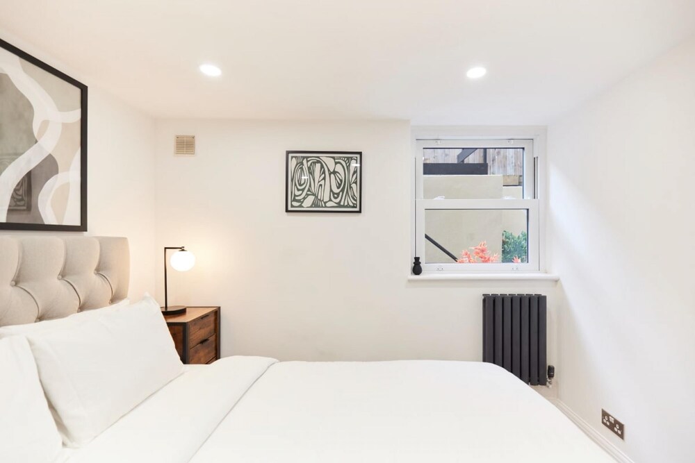 The Bermondsey Place - Cozy 2bdr Flat photo 5