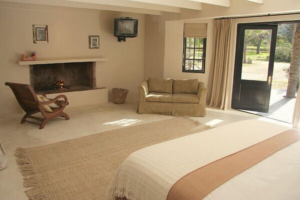 Plett River Lodge