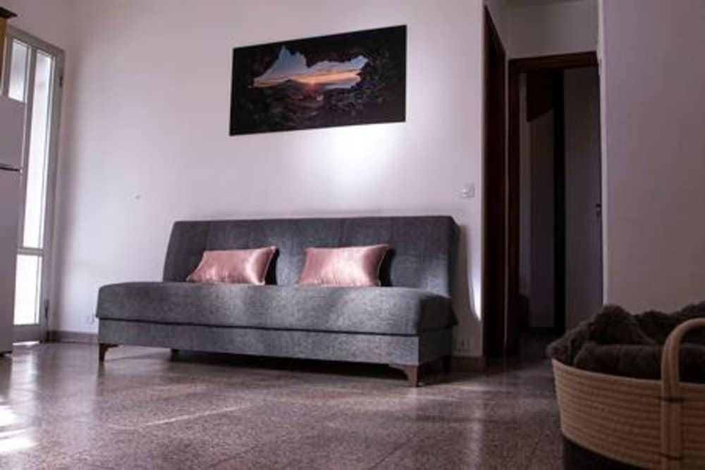 Acogedor Apartamento c Ntrico