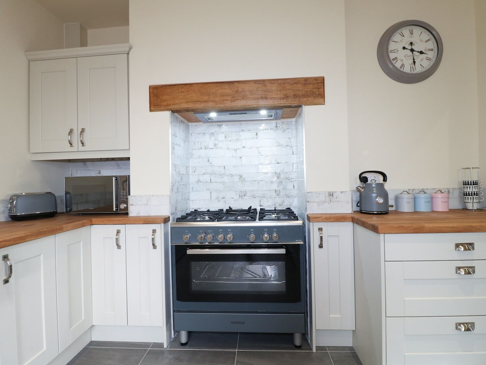 Corner House Cottage