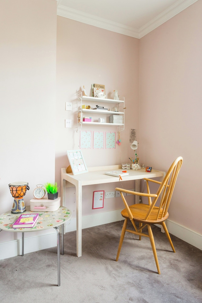 Leamington Road Villas II by Onefinestay
