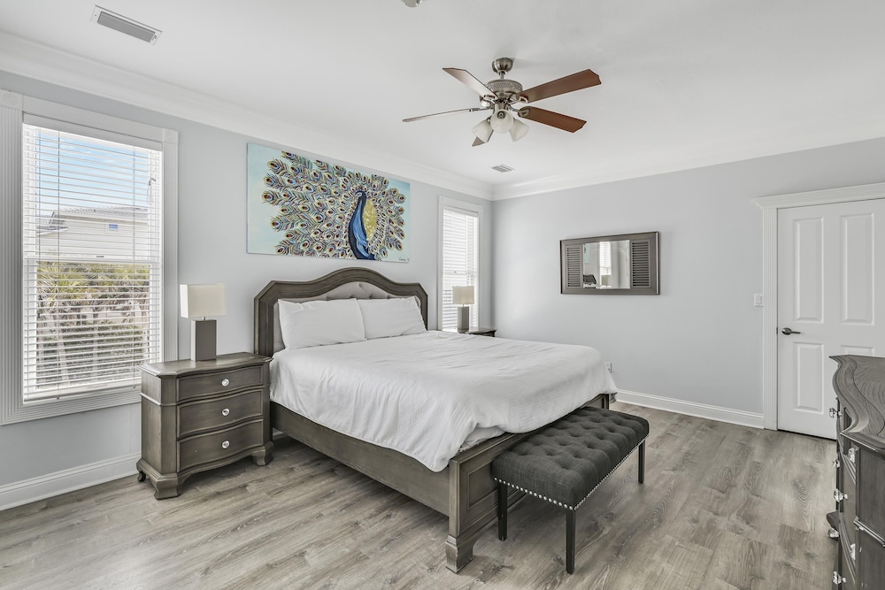 Already There by Southern Vacation Rentals