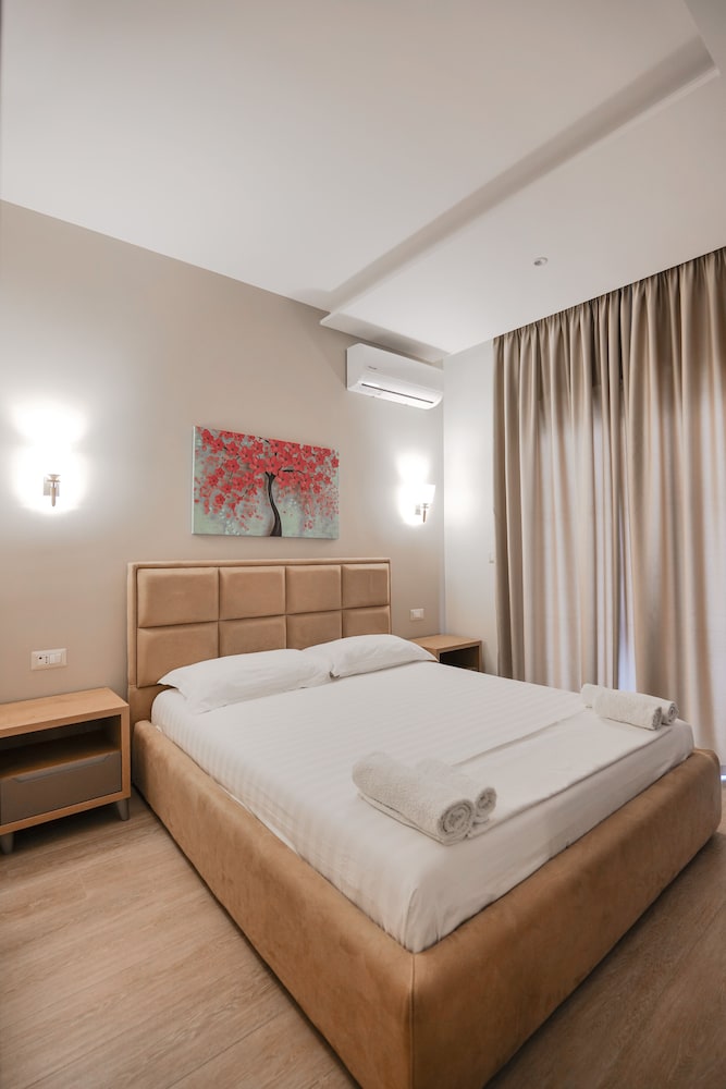 Hotel Roalb