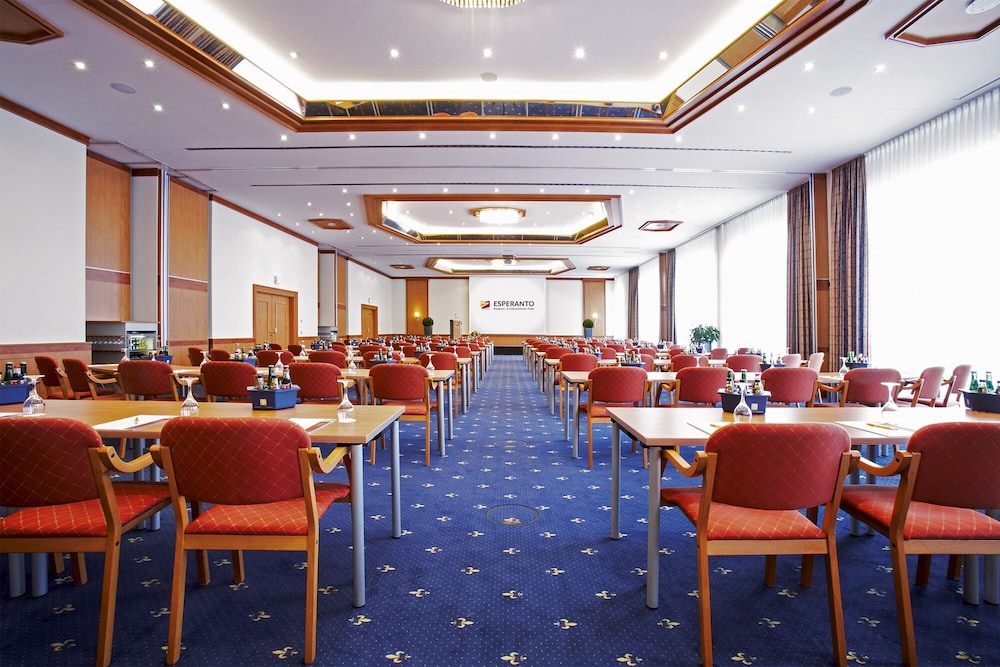 Hotel Esperanto - Property Image 27