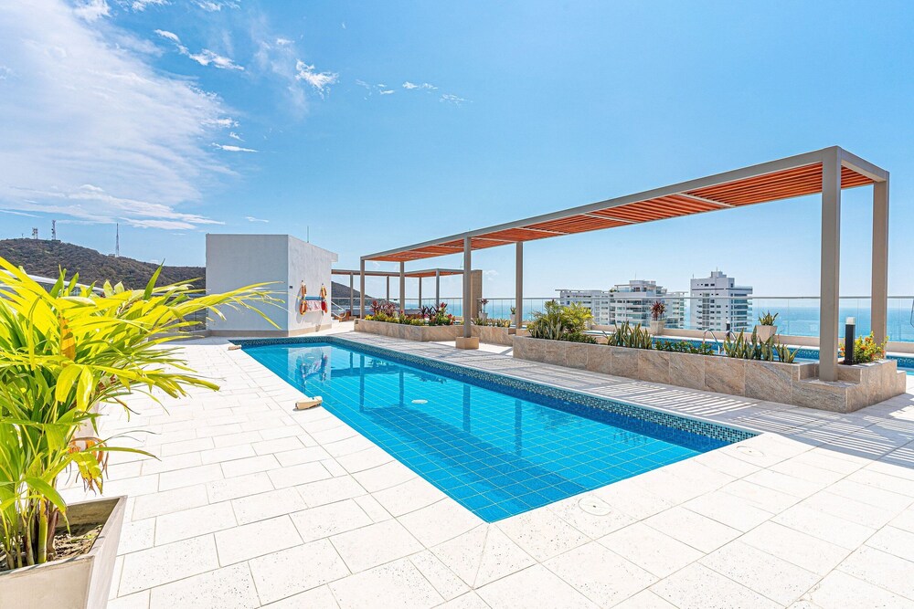 Salguero Suites