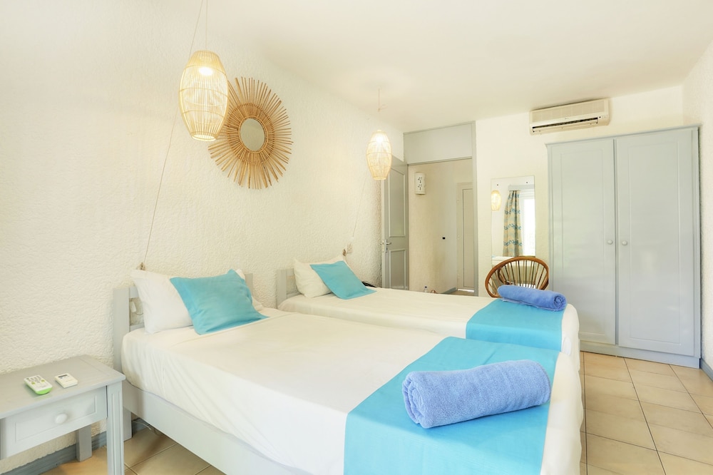 Cocotiers Hotel – Mauritius 7