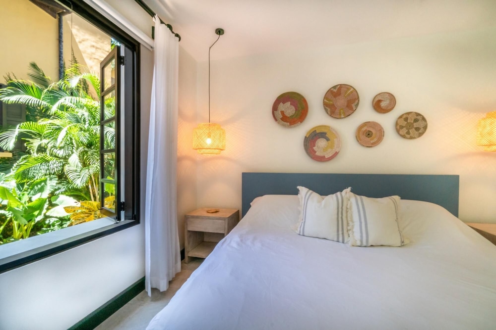 Las Catalinas - 2 BR Condo Just Steps to the Beach - Casa el Chante