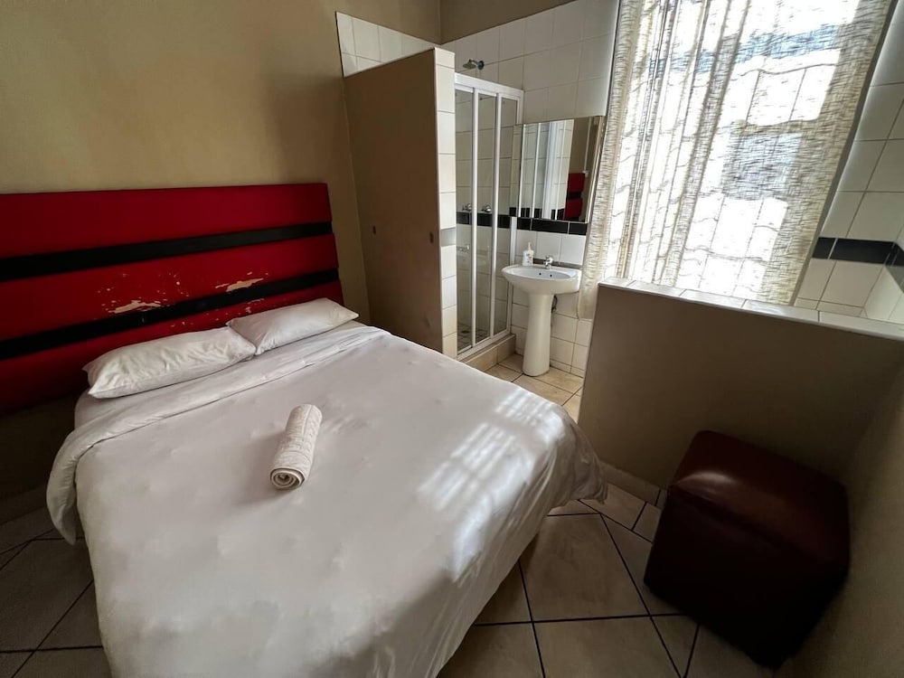 Ebony Guest House