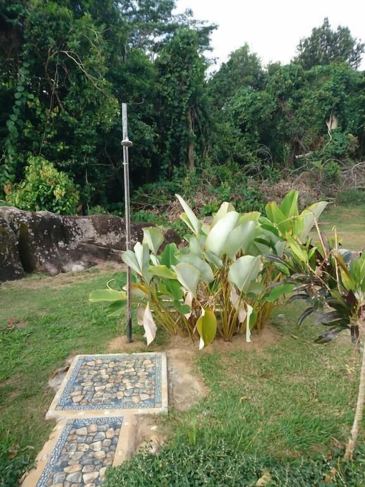 Alha Villa