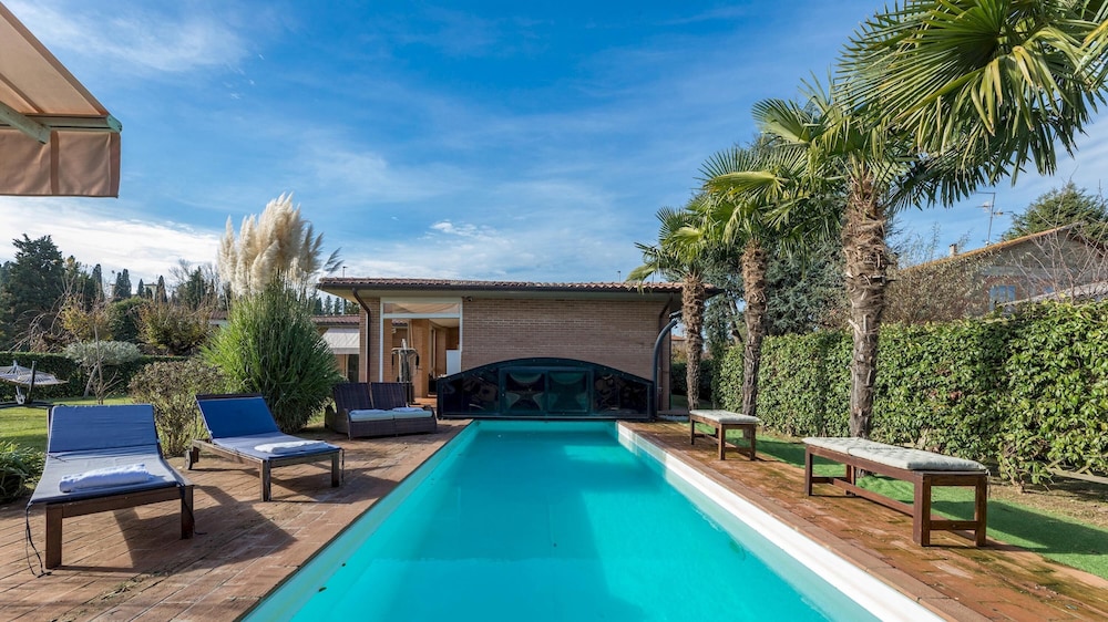 Villa Vivi 8 Emma Villas photo 4
