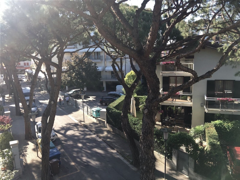Appartamento Dalmazia n.10 view 3