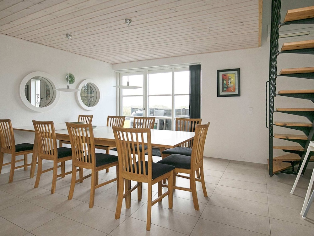 Holiday Home in Ranum view 3