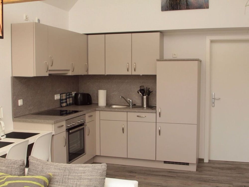 Holiday Home Feike Comfortable Vacation Home
