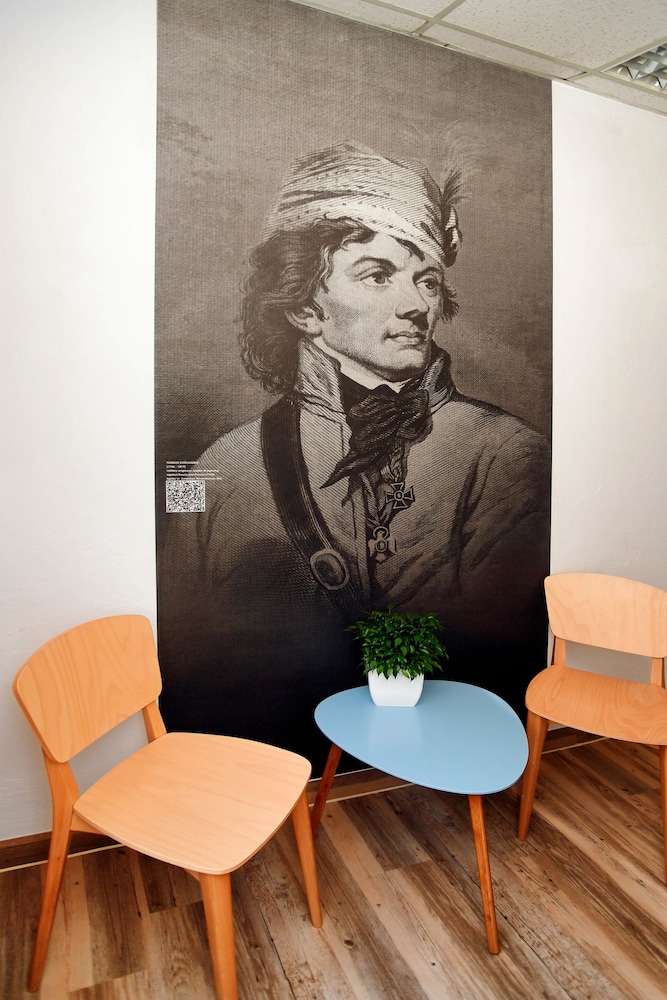 Warsaw Hostel Centrum