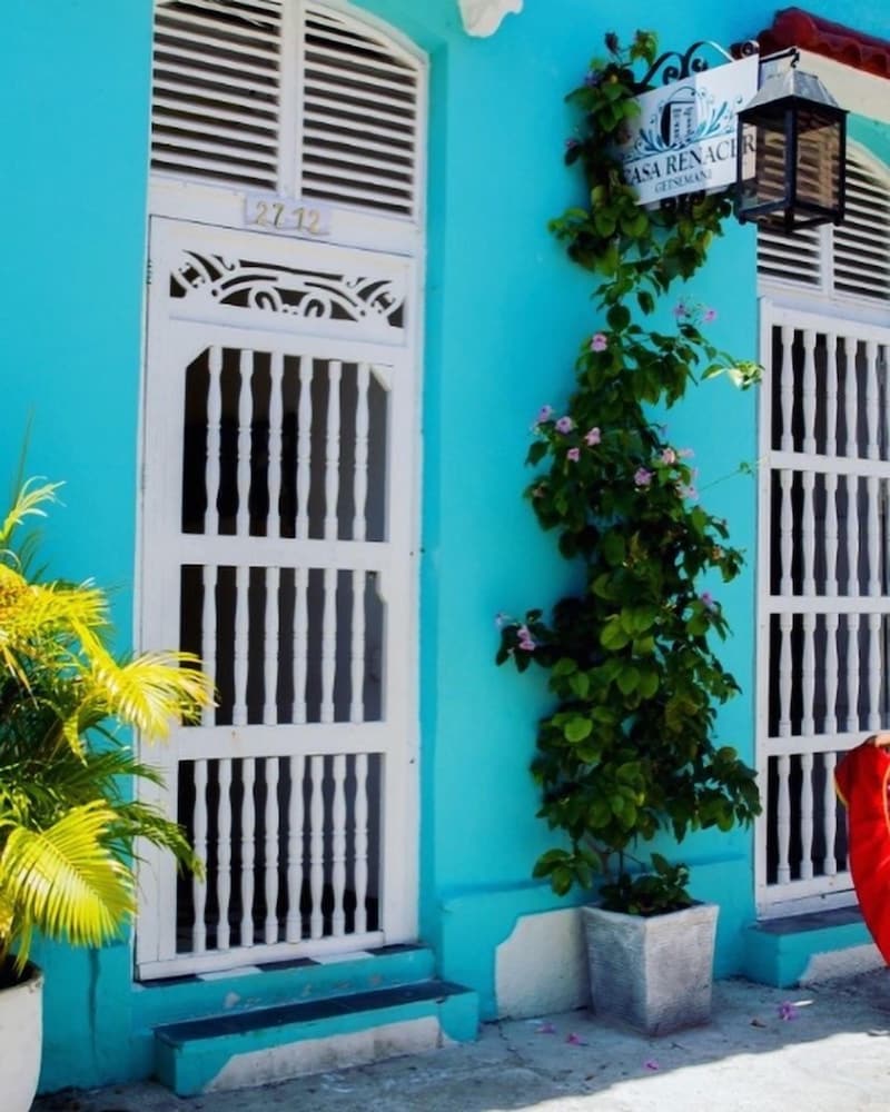 Hotel Casa Renacer