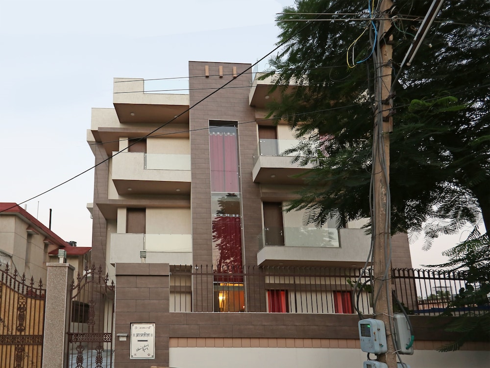 OYO 9600 Country Homestay