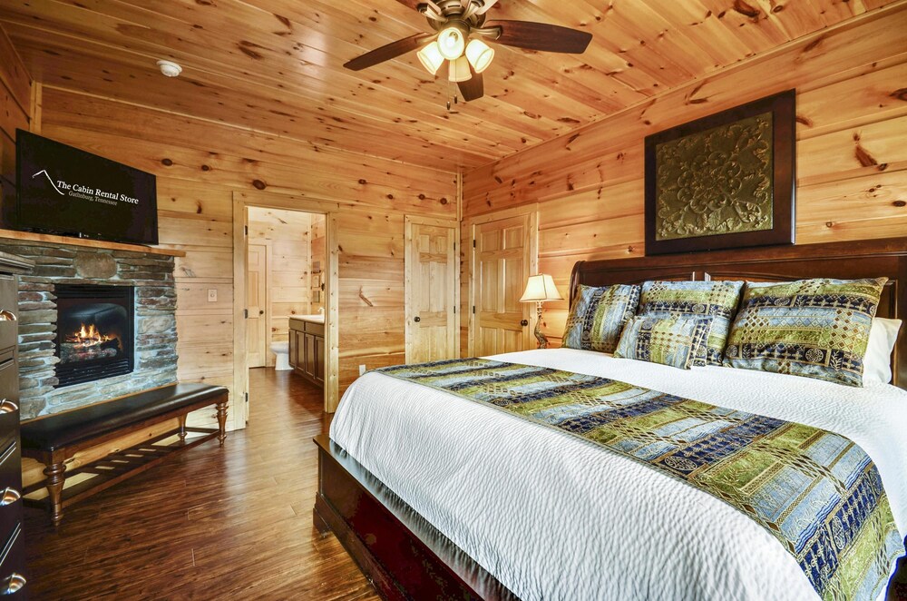 Luxury 14BR Haven: Views Games Hot Tubs More, Foto 18