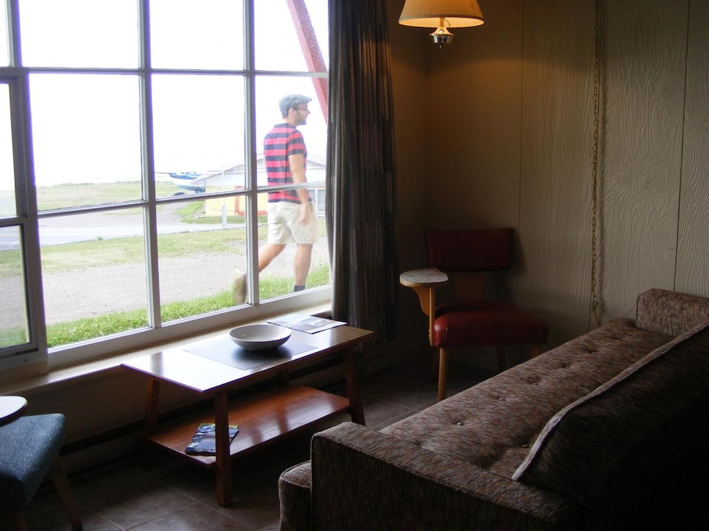 Hôtel Motel Bon Accueil