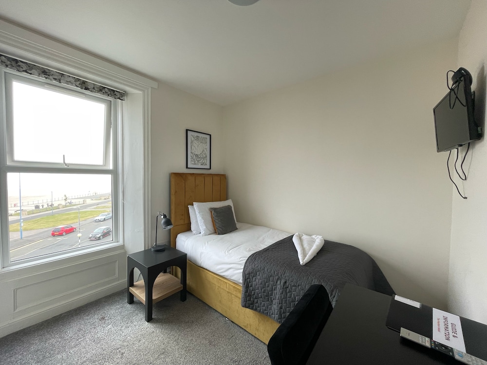 Hartlepool Vacations - The Norton - Property Image 38