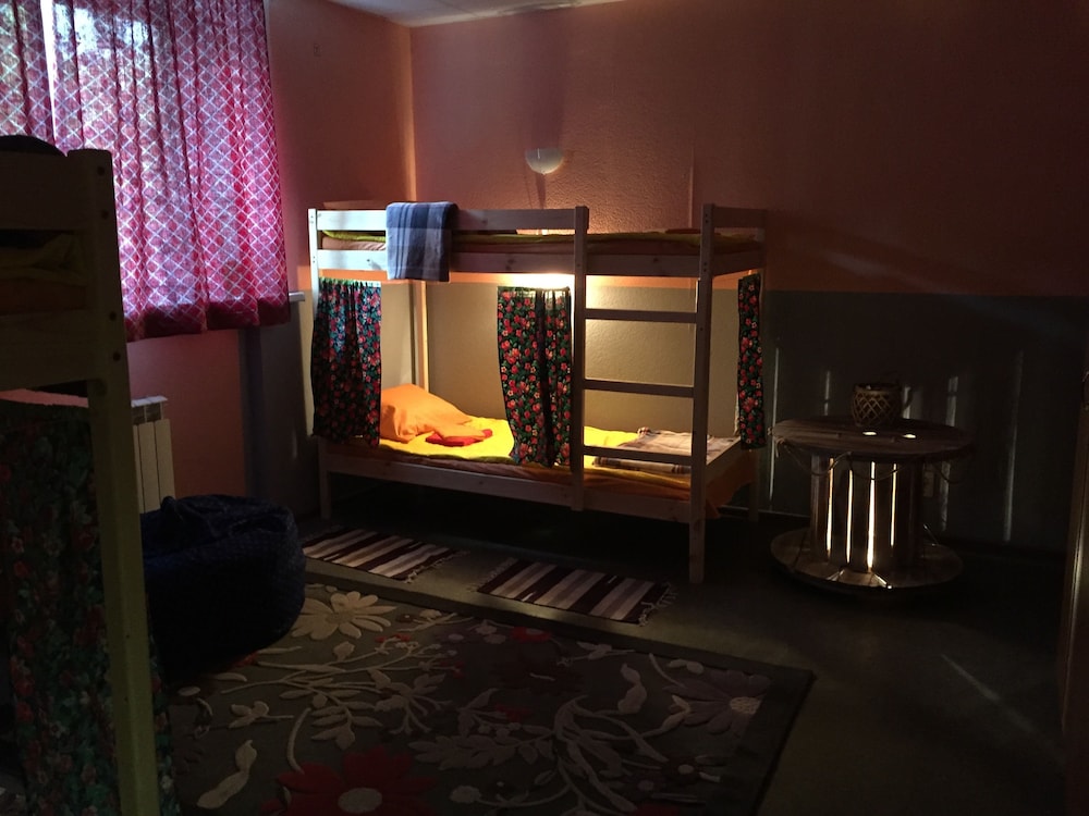 Hostel Sova