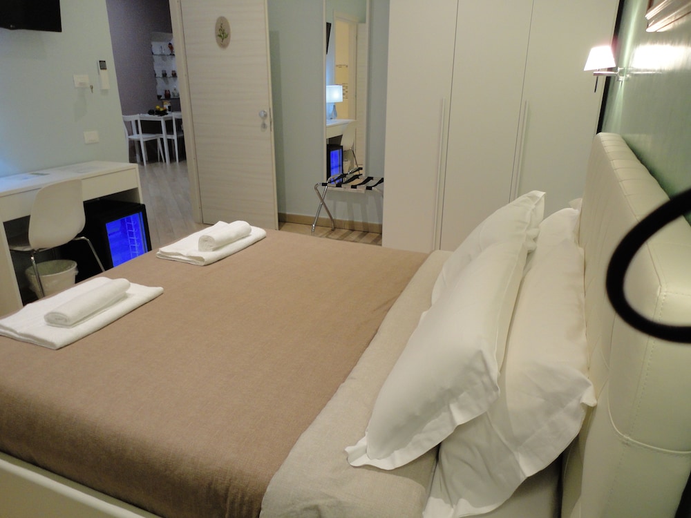 Guesthouse Le Tre Spezie