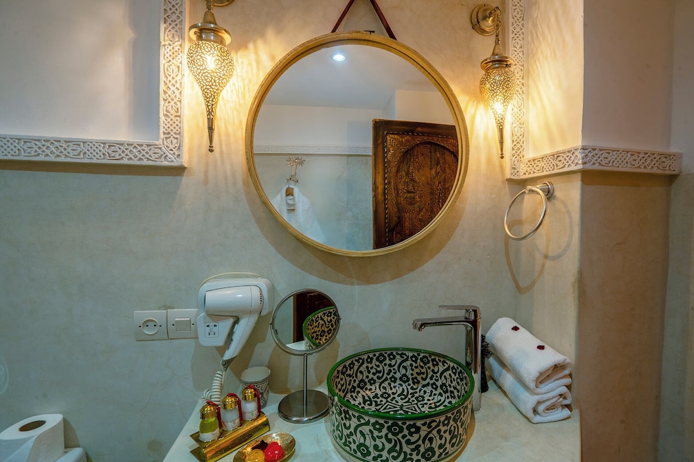 Riad Yalla habibi