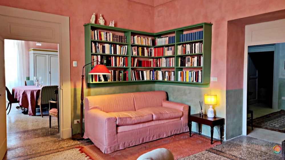 Alloggio Sant Antonio - Foresteria di Casa Winspeare