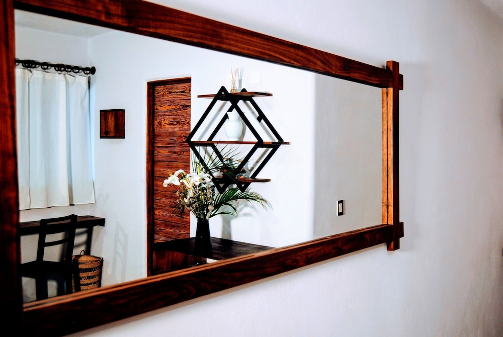 Hotel Boutique TerraNova - Property Image 26