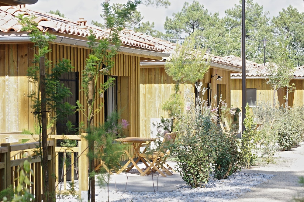 Domaine du Ferret Restaurant & Spa